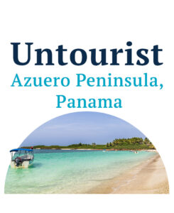 Panama’s Hidden Azuero Peninsula: The Watersport and Wave-Lover’s Paradise