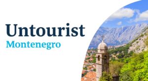 Discovering the Soul of Montenegro: The Two Faces of Inspiration by the Adriatic