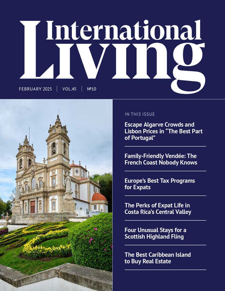 One More for the Bucket List Cover