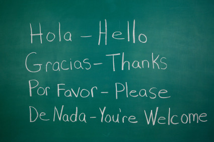 For grown-ups only-tips on learning a new language