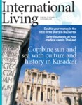 International Living Nov 2007 Issue
