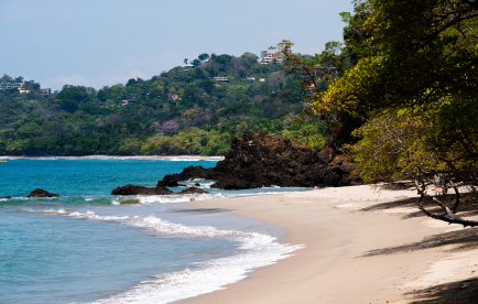 This Central American country offers a piece of Caribbean coast for less than $60,000 or a three-bedroom house in the Central Valley for $160,000