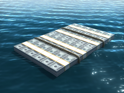 How to stash your cash offshore