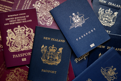 The Advantages of a Second Passport