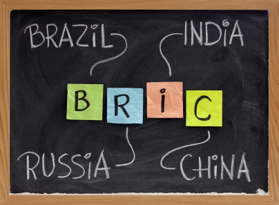 Building Wealth With BRICs—Profit From Globalization