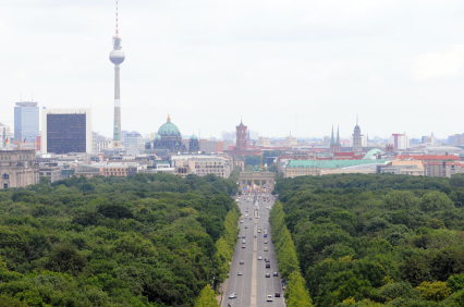 Buy Berlin—with strong rental yields and prices set to rise