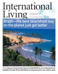 International Living Issue October 2008