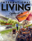 January 2009 pdf Issue of International Living