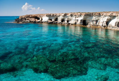 Aphrodite’s Isle: The Sunshine Island of Cyprus