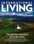 March 2009 Issue of International Living