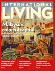 April 2009 Issue of International Living