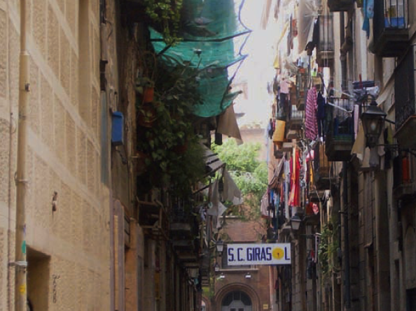 Alternative Barcelona: A City That Fizzes Like Its Cava