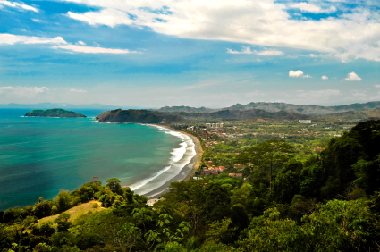 The 5 Best Surf Towns in Costa Rica