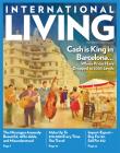 August 2009 Issue of International Living