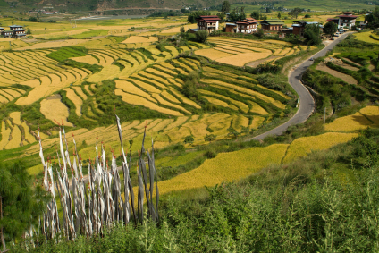 Bhutan: Well Hidden and Well Worth It