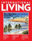 December 2009 Issue of International Living