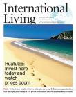 November 2008 Issue of International Living