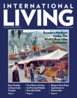November 2009 Issue of International Living