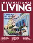 October 2009 Issue of International Living
