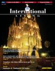 August 2006 Issue of International Living