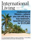 April 2008 Issue of International Living
