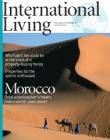 August 2007 Issue of International Living