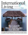 August 2008 Issue of International Living