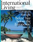 December 2007 Issue of International Living