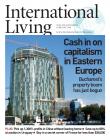 February 2008 Issue of International Living