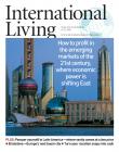 July 2008 Issue of International Living