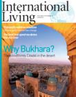 June 2007 Issue of International Living