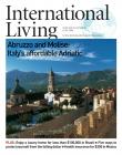 June 2008 Issue of International Living