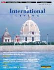 March 2007 Issue of International Living