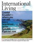 March 2008 Issue of International Living
