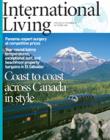 October 2007 Issue of International Living