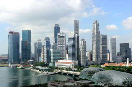 Stash Your Cash in Singapore—Asia’s Safe Haven