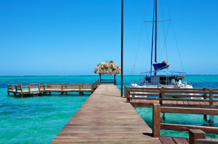 Ten reasons to live in Belize