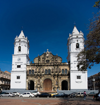 Music, History, Art: A Day in Colonial Panama City