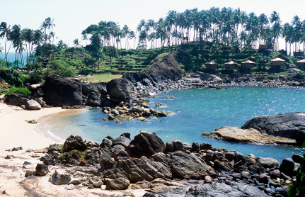 Goa—where Asia meets Europe and expat hideaways cost from $14,000