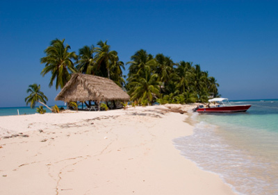 No Taxes? No Kidding...in This Caribbean Paradise