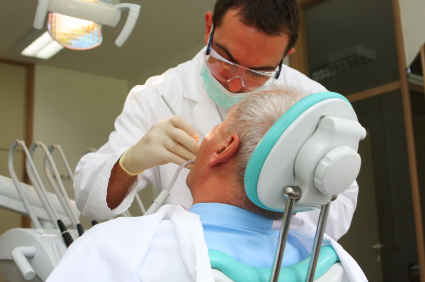 Save $30,000 on dental costs in Paradise