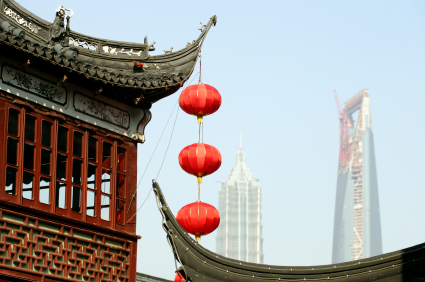 Shanghai: China’s Fast-Moving Cosmopolitan City