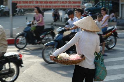 Vietnam—How to Grab Opportunity on this New Frontier