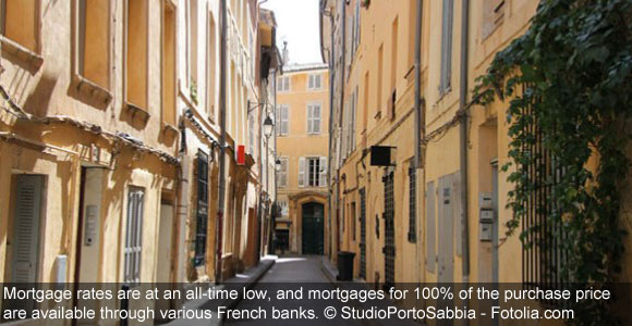 “My House in Provence More than Pays for Itself”