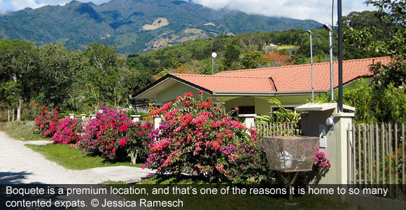 Life in Boquete is “Good for the Soul”
