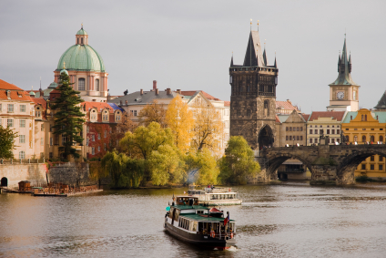 Prague: The Maturing Property Market In The City Of A Hundred Spires