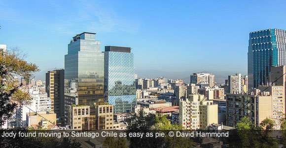 Chile: South America for Beginners