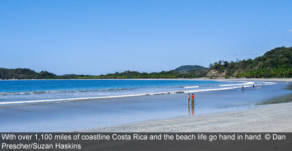 The Best Time in a Decade to Buy Costa Rican Beach