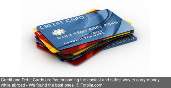 The Best Credit Card: Get Good Deals Every Time You Spend