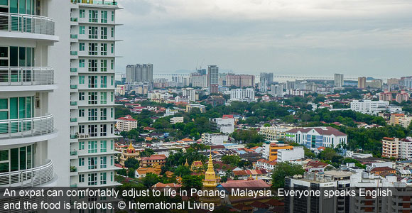 Tossing out the Stereotypes: With Boots-on-the-Ground Revelations from Penang to Bilbao